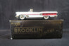 Brooklin Models BRK.25a 1958 Pontiac Bonneville Convertible, 1/43, Mint/Boxed!