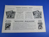 Meccano Shepperson Bros Catalogue 1939-1940
