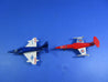 Matchbox G-10 Thunder Jets