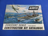 Airfix Fifth Edition Construction Kit Catalogue, early 1960's