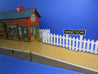 Hornby Series A852 Railway Station No.2 "Windsor"