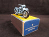 Matchbox 4 Triumph Motcycle & Sidecar,  99% Mint/Boxed!