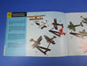 Airfix Fifth Edition Construction Kit Catalogue