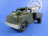 Lone Star Modern Army Radar Lorry, very hard to find this good and boxed!